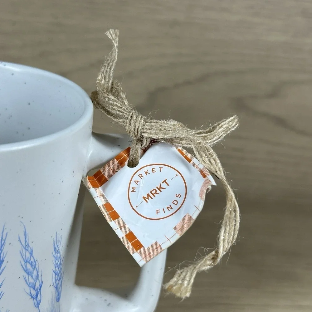 Market Finds MRKT market top coffee